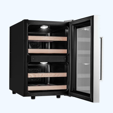 MV12-BF2 (easy) Meyvel Винный шкаф